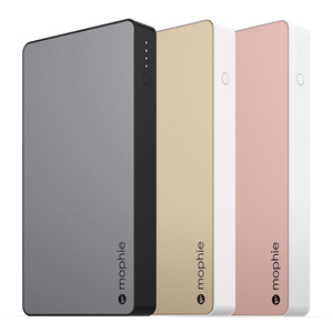 Mophie Powerstation XL 10000mAh External Battery Power Bank