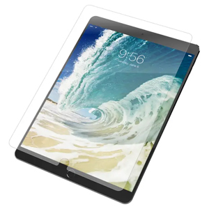 ZAGG Glass+ Tempered Glass Screen Protection for iPad Air Pro 9.7"