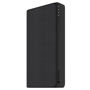 Mophie Powerstation USB-C 20000mAh XXL Black Battery Power Bank