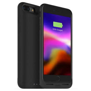 Mophie Juice Pack Air Wireless Battery Case for Apple iPhone 8 Plus 7+ Mophie Juice Pack Air Wireless Battery Case for Apple iPhone 8 Plus 7+