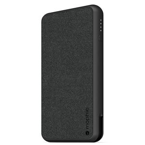 Mophie Universal Battery Powerstation Plus Wireless 2N1 Gen 4 10000mAh
