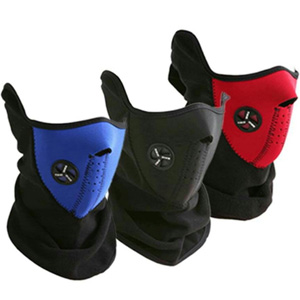 Motorader Face Mask & Neck Warmer Motorader Face Mask & Neck Warmer