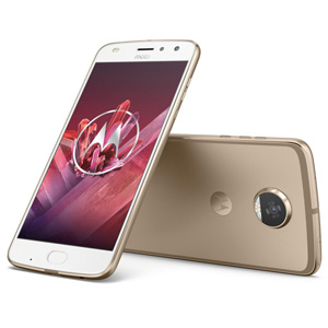 Motorola Moto Z2 4G 3G 5.5" Super AMOLED 64GB 4GB RAM Play Gold Motorola Moto Z2 4G 3G 5.5" Super AMOLED 64GB 4GB RAM Play Gold