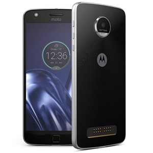Motorola Moto Z Play 32GB Dual Sim 5.5" 1080p 4G/LTE Black Motorola Moto Z Play 32GB Dual Sim 5.5" 1080p 4G/LTE Black