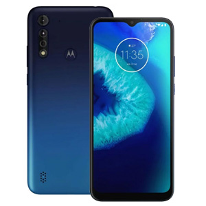 Motorola Moto G8 Power Lite Dual SIM 4G 5000mAh 64GB 4GB Royal Blue