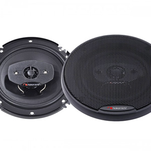 Nakamichi NSE66 6" 2-Way Coaxial Speakers Nakamichi NSE66 6" 2-Way Coaxial Speakers