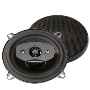 Nakamichi NSE55 5-1/4" Coaxial Speakers Nakamichi NSE55 5-1/4" Coaxial Speakers