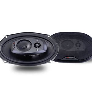 Nakamichi NSE953 6x9" Coaxial Speakers