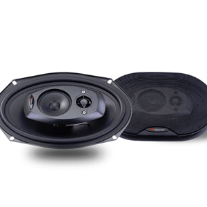 Nakamichi NSE953 6x9" Coaxial Speakers Nakamichi NSE953 6x9" Coaxial Speakers