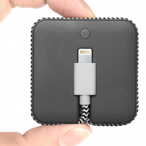 Native Union Jump Cable Charge + Backup Battery Native Union Jump Cable Charge + Backup Battery