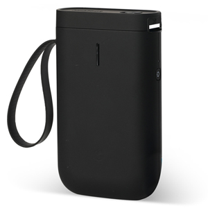 Niimbot D11 Portable Thermal Label Maker Black  Niimbot D11 Portable Thermal Label Maker Black