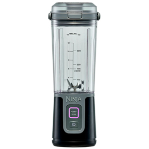 Ninja BC100BK Blast Portable Blender - Black
