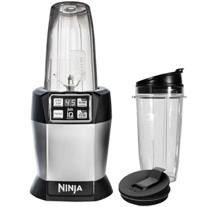 Nutri Ninja BL480 ANZ 1000W Auto-iQ Blender