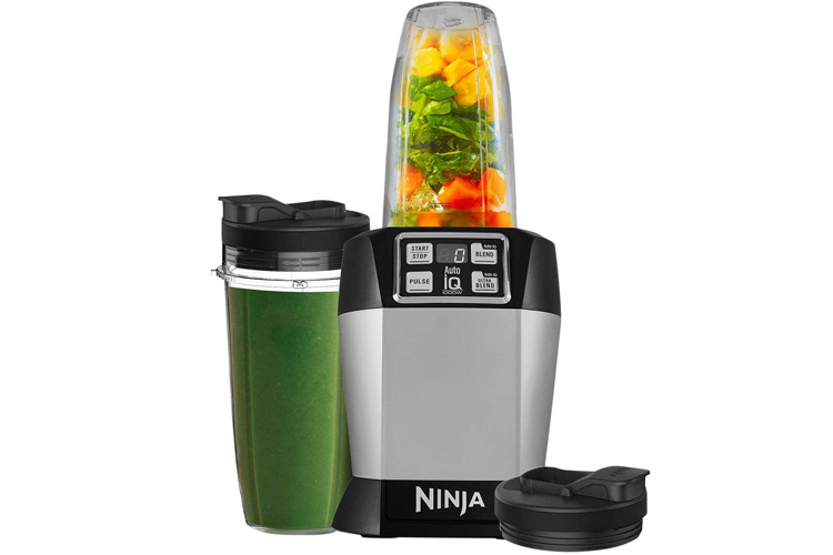 NUTRI NINJA BL480 ANZ 1000W AUTOIQ BLENDER 622356225021 eBay