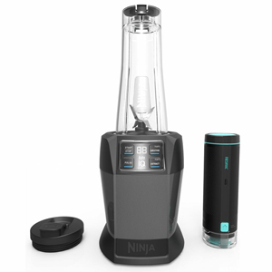 Nutri Ninja BL580 Blender with FreshVac Technology 1100W Auto-iQ Base