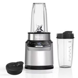 Ninja Nutri Blender Pro with Auto-iQ BN500ANZ Ninja Nutri Blender Pro with Auto-iQ BN500ANZ