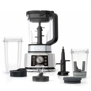 Ninja Foodi CB350 Power 1200W 3-in-1 Blender Processor System