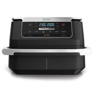 Ninja DZ071 FlexDrawer Air Fryer with 6.6L MegaZone