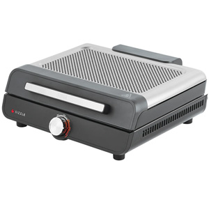 Ninja Sizzle Smokeless Grill & Flat Plate GR101
