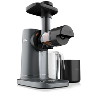 Ninja JC151 NeverClog Cold Press Juicer