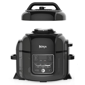 Nutri Ninja OP300 Foodi Multi Pressure Cooker Steamer & Air Fryer