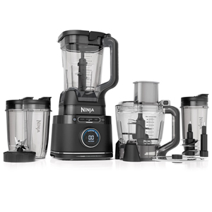 Ninja Detect Kitchen System Power Blender Processor Pro