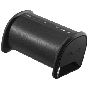 Nyne BASS PRO 2.1 Portable Bluetooth 4.0 Splashproof Speaker
