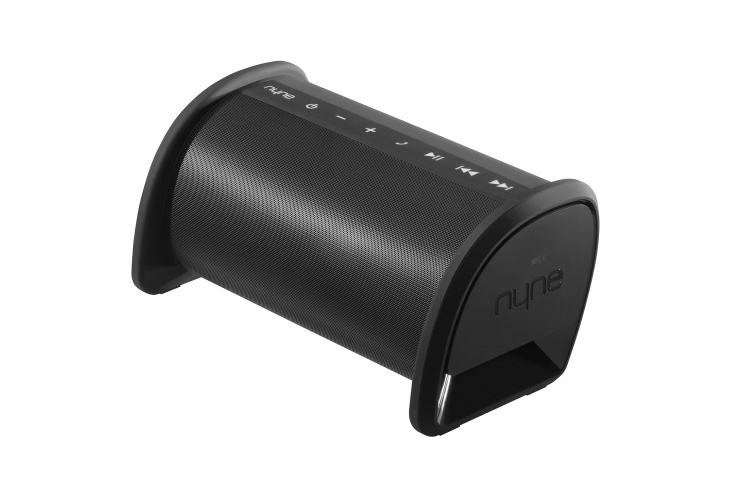 bass pro bluetooth speaker