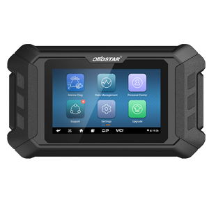 OBDSTAR iScan Marine Diagnostic Code Scanner For Kawasaki Boat Jet Ski
