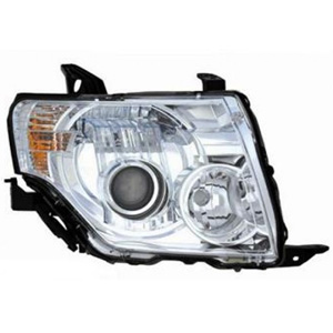 Genuine OEM Aftermarket Headlight For Mitsubishi Pajero (Right)