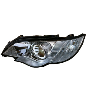 Genuine OEM Aftermarket Headlight For Subaru Liberty 2003-2011 Genuine OEM Aftermarket Headlight For Subaru Liberty 2003-2011