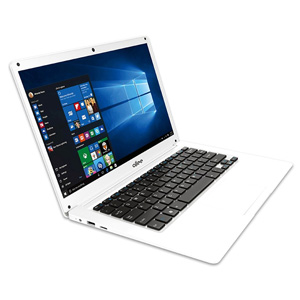 Ollee 14" Celeron Apollo Lake N33504GB 64GB Win10 Laptop Notebook