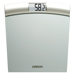 Omron HN283 Digital Body Weight Scale Omron HN283 Digital Body Weight Scale