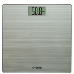 Omron HN286 Digital Slimline Body Weight Scale Omron HN286 Digital Slimline Body Weight Scale