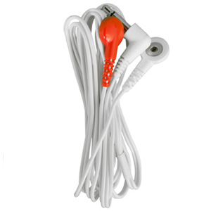 Omron HVLEAD126 Replacement leads for TENS Devices Omron HVLEAD126 Replacement leads for TENS Devices