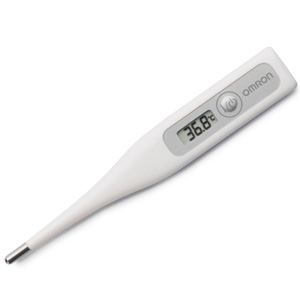 Omron MC-341 Digital Thermometer Omron MC-341 Digital Thermometer