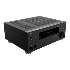 Onkyo TX-RZ30 9.2-Channel AV Receiver with Dirac Live & Dolby Atmos Onkyo TX-RZ30 9.2-Channel AV Receiver with Dirac Live & Dolby Atmos