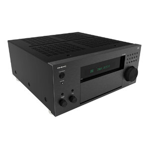 Onkyo TX-RZ70 11.2-Channel 8K THX Certified AV Receiver, Dirac Live Onkyo TX-RZ70 11.2-Channel 8K THX Certified AV Receiver, Dirac Live