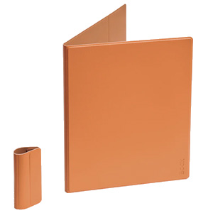 ONYX BOOX Magnetic Cover for Go 10 eReader - Orange