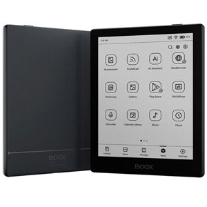 ONYX BOOX Go 6 eReader