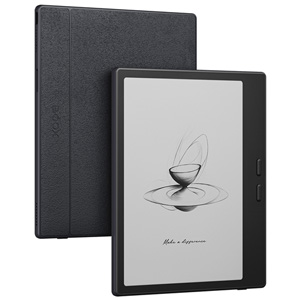 ONYX BOOX Go 7 ePaper Reader - Black