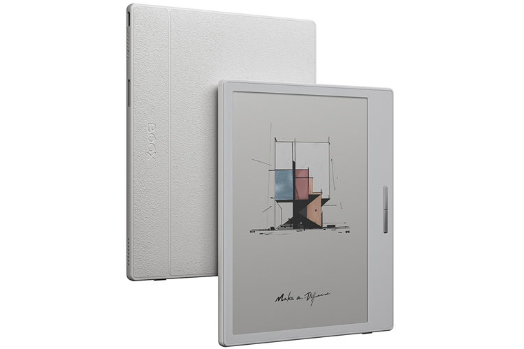 ONYX BOOX Go Color 7 eReader - White | eBay Australia