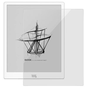 ONYX BOOX Screen Protector for Max3 Lumi Max Lumi 2 ONYX BOOX Screen Protector for Max3 Lumi Max Lumi 2