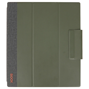 ONYX BOOX Magnetic Wake Up Case for Note Air 2 Plus (Dark Green)  ONYX BOOX Magnetic Wake Up Case for Note Air 2 Plus (Dark Green)