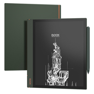 ONYX BOOX Note Air 2 Plus 10.3" eReader 4GB / 64GB Android 11