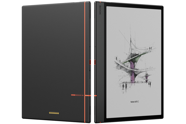 ONYX BOOX eReader Note Air5 C Color | eBay