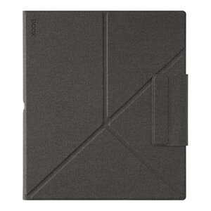 BOOX Note Air6 C Magnetic Protective Case Cover (Graphite) BOOX Note Air6 C Magnetic Protective Case Cover (Graphite)