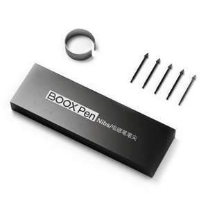 ONYX BOOX Replacement Tips Nibs for Note Air (1st Gen) Pen