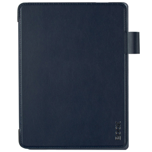 ONYX BOOX Magnetic Wake-Up Protective Case Cover for Note2 Note3 Navy