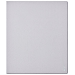ONYX BOOX Note Max Magnetic Case - Grey/Green